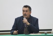 RECONOCEN AL AYUNTAMIENTO DE CAJEME POR EL AVANCE DEL PROYECTO PARA LA REHABILITACIÓN DE ALBERCA DEL DEPORTIVO ÁLVARO OBREGÓN*