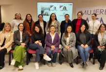 Proponen mujeres mineras de Sonora una revisión detallada a las propuestas de reforma a leyes en materia de minería y medio ambiente*