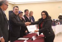 FESTEJA AYUNTAMIENTO A TRABAJADORES DE RECOLECCIÓN DE BASURA, SERVICIOS GENERALES Y DE INTENDENCIA EN SU DÍA