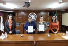 Establecen Cecyte Sonora y Universidad Vizcaya de las Américas alianza educativa