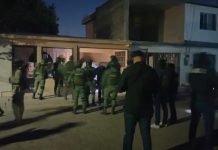 DETIENEN A GENERADOR DE VIOLENCIA EN CAJEME