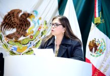 Posicionamiento de la diputada Gabriela Tapia Fonllem respecto a la convocatoria para elección de personas juzgadoras