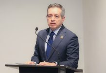 Avanza en Congreso de Sonora la implementación de la reforma judicial: Omar Del Valle