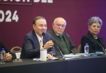 Compromiso con la legalidad: Alfonso Durazo fortalece la fiscalización y rendición de cuentas en Sonora