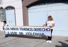 Seguridad federal atiende caso de dos niños asesinados en Sinaloa, tras irrupción en Palacio estatal; acompañan a familia