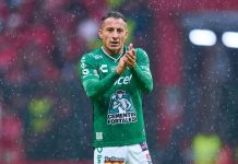 León confirma salida del retiro de Andrés Guardado; jugará el Clausura 2025