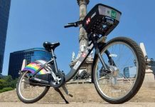 Transporte público de la Ciudad de México recibe Mención Honorífica por el Sustainable Transport Award