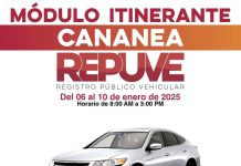 Reanuda Gobierno de Sonora regularización de vehículos de procedencia extranjera*