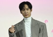 ACTOR DE «EL JUEGO DEL CALAMAR» GENERA POLÉMICA POR PUBLICACIÓN…