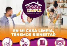 Trabaja Salud Sonora en prevención para disminuir enfermedades*