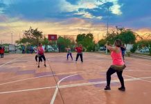 Fortalece Gobernador Durazo infraestructura en colonias