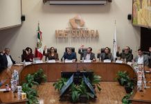 *Modifica IEE Sonora reglamentos internos en apego a la reforma referente a la elección del Poder Judicial*