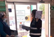 SUPERVISA GOBIERNO DE SONORA CORRECTA FUNCIÓN DE ZONAS SALVA.