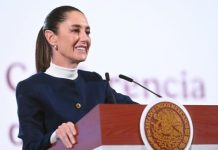 ANUNCIA PRESIDENTA CLAUDIA SHEINBAUM PLAN INTEGRAL DEL SISTEMA NACIONAL DE BACHILLERATO CON CREACIÓN DE 200 MIL NUEVOS LUGARES
