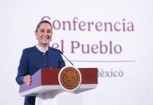 PRESIDENTA CLAUDIA SHEINBAUM PRESENTA LOS CENTROS DE EDUCACIÓN Y CUIDADO INFANTIL (CECI) DEL IMSS