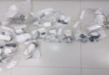 DESINSTALAN CÁMARAS DE VIDEOVIGILANCIA EN CAJEME TRAS OPERATIVO DE SSPM Y MARINA