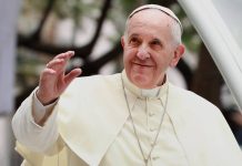 EL PAPA FRANCISCO NOMBRA A LA PRIMERA MUJER AL FRENTE DE IMPORTANTE DEPENDENCIA DEL VATICANO.
