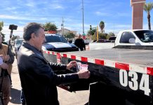 GOBIERNO MUNICIPAL DE CAJEME FOMENTA LA DENUNCIA CIUDADANA