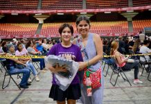 Garantiza Gobernador Durazo entrega anticipada de uniformes escolares del ciclo 2025-2026