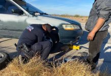 Gobierno de Sonora brindó seguridad y apoyo en carreteras con operativo Corredor Seguro*