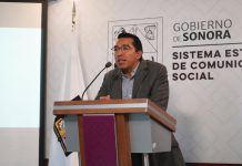 Salud Sonora hace recomendaciones por llegada de la segunda tormenta invernal