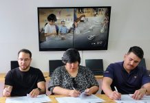 Impulsarán Conalep Sonora y Dimex actividades de ciencia y tecnología en todos sus planteles