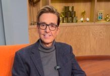 Daniel Bisogno aclara su estado de salud en «Ventaneando», vía telefónica