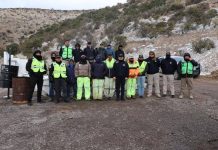 ALERTAN POR LLEGADA DE SEGUNDA TORMENTA INVERNAL
