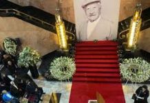 Creación del Museo Ignacio López Tarso celebrará los 100 años del actor