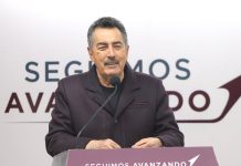 TRABAJAMOS POR UN MANEJO EFICIENTE, RESPONSABLE Y HONESTO DE LAS FINANZAS PÚBLICAS DE CAJEME: JAVIER LAMARQUE