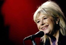 Muere la cantante Marianne Faithfull, «musa» de los Rolling Stones