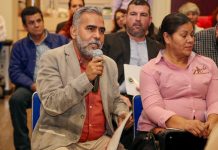 CIUDAD OBREGÓN: PARTICIPA EN EL PARLAMENTO ABIERTO SOBRE REFORMA ELECTORAL.