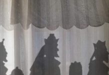 Los Reyes Magos no existen», me dijeron una vez en la escuela cuando era pequeña.