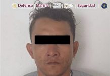 EN SEGUIMIENTO A TRABAJOS DE INVESTIGACIÓN, EN GUERRERO FUE DETENIDO UN HOMBRE VINCULADO CON UN HOMICIDIO