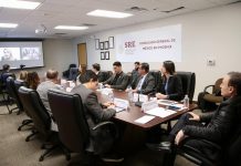 Gobernador Durazo impulsa acceso a servicios del Registro Civil para sonorenses en Arizona