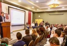 𝐏𝐚𝐫𝐭𝐢𝐜𝐢𝐩𝐚 𝐥𝐚 𝐔𝐧𝐢𝐯𝐞𝐫𝐬𝐢𝐝𝐚𝐝 𝐓𝐞𝐜𝐧𝐨𝐥𝐨́𝐠𝐢𝐜𝐚 𝐝𝐞𝐥 𝐒𝐮𝐫 𝐝𝐞 𝐒𝐨𝐧𝐨𝐫𝐚 𝐝𝐞 𝐦𝐚𝐧𝐞𝐫𝐚 𝐚𝐜𝐭𝐢𝐯𝐚 𝐞𝐧 𝐞𝐥 𝐅𝐨𝐫𝐨 𝐝𝐞 𝐂𝐨𝐧𝐬𝐮𝐥𝐭𝐚 𝐩𝐚𝐫𝐚 𝐥𝐚 𝐞𝐥𝐚𝐛𝐨𝐫𝐚𝐜𝐢𝐨́𝐧 𝐝𝐞𝐥 𝐏𝐥𝐚𝐧 𝐍𝐚𝐜𝐢𝐨𝐧𝐚𝐥 𝐝𝐞 𝐃𝐞𝐬𝐚𝐫𝐫𝐨𝐥𝐥𝐨 𝟐𝟎𝟐𝟓-𝟐𝟎𝟑𝟎