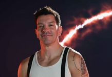 Yahir confiesa su sentir tras reencontrarse con su hijo Tristán: «Se me cayeron los calzones»