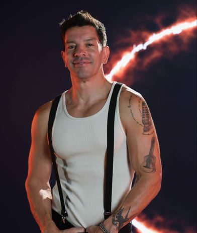 Yahir confiesa su sentir tras reencontrarse con su hijo Tristán: «Se me cayeron los calzones»