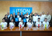 ITSON y CECyTE Sonora formalizan vinculación