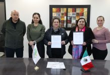 TRABAJADORES DE CECYTE SONORA SE BENEFICIARÁN CON DESCUENTOS EN MAESTRÍAS Y DOCTORADOS EN ISAP