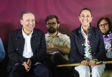 Logran Gobernador Durazo y Presidenta Sheinbaum reanudar la exportación de ganado sonorense*