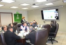 CALIFICA EL CONSEJO CONSULTIVO DE OOMAPAS DE CAJEME COMO POSITIVO EL INFORME DE RESULTADOS DEL 2024.