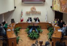 *Definen lineamientos para la designación de consejerías electorales*