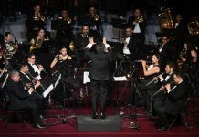 Celebra Gobernador Durazo gran éxito del FAOT con más de 104 mil asistentes y saldo blanco