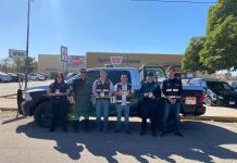 Promueve Seguridad Púbica descarga de APP preventivas entre la población