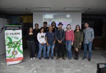 *INVITAN EN CAJEME A LA 16VA. EDICIÓN DEL PROGRAMA JUEVES A LAS 7*