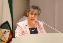 Turnan a comisión del Congreso de Sonora iniciativa sobre no reelección para su análisis