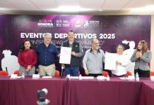Invita SEC a participar en el evento deportivo estudiantil más grande de Sonora