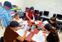 Exhorta ISEA a aprovechar los servicios de las Plazas Comunitarias