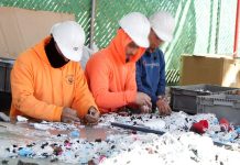 Brinda Sistema Penitenciario en Sonora herramientas para una reinserción laboral: SSP